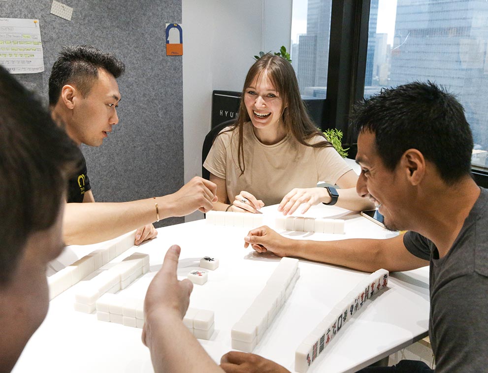 Learn Chinese in Shanghai | That's Mandarin Chinese School Learn Chinese in Shanghai | That's Mandarin Chinese School