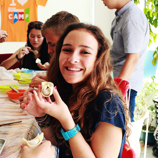 Cultural School Life | That's Mandarin Cultural School Life | That's Mandarin