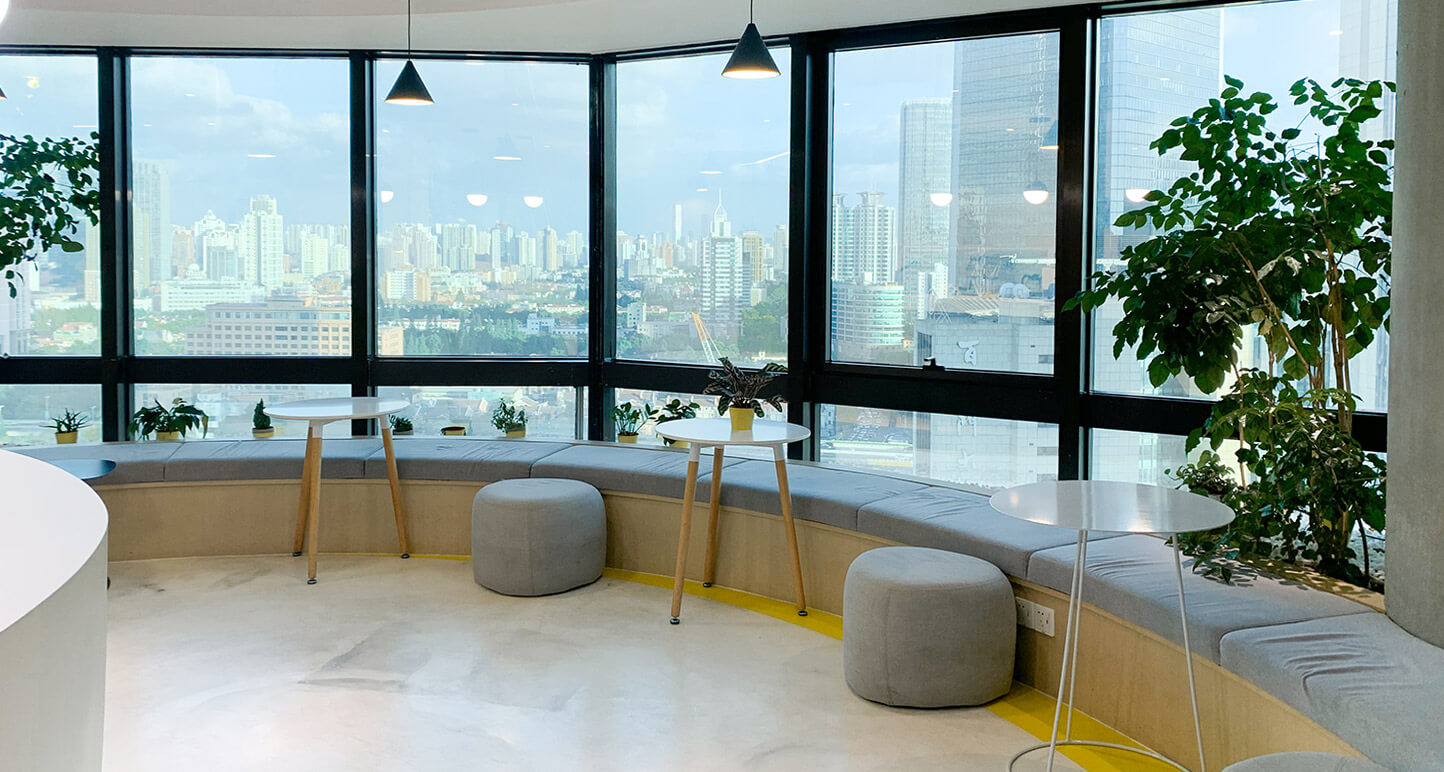 That's Mandarin Shanghai Campus | About Us That's Mandarin Shanghai Campus | About Us